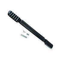 Заглушка решітки бампера зима Volkswagen T5