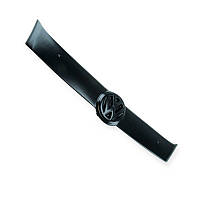 Заглушка решітки радіатора зима Volkswagen Caddy (2010-)