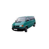 Накладки/вії на фари vw transporter t4 фургон 1990-2003 av-tuning