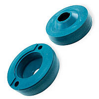 Підставка під пружини VW Passat B-5 передній (поліуретан.) 20мм Avtotros