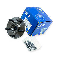 Ступиця Tesla Model S, X передня GSP