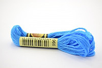 Нитки муліне CXC 996 (Китай), фото 1