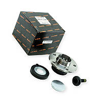 Ступиця Audi A4, A5, A6, (2008) задня з ABS (монтажний комплект) SHAFER