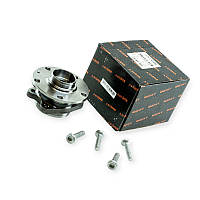 Ступиця Audi A6 (2004-) задня c ABS (монтажний комплект) SHAFER