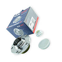 Ступиця Volkswagen Polo (2002-2004), Audi A2 01-задня CX