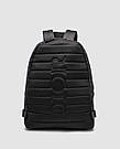 Сумка жіноча Dior Rider Backpack Black Dior Oblique Jacquard 28 х 37 х 13 см люкс якість, фото 2