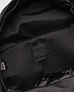 Сумка жіноча Dior Rider Backpack Black Dior Oblique Jacquard 28 х 37 х 13 см люкс якість, фото 3