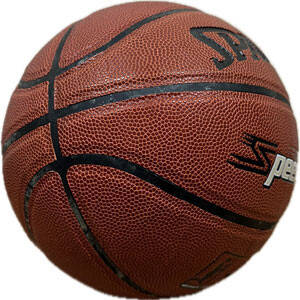 М'яч баскетбольний №6 Spalding Speed, фото 3