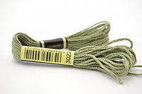 Нитки муліне CXC 3022 (Китай), фото 1