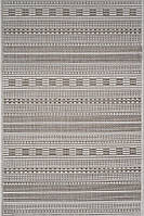 Доріжка безворсова Natura 20311 champagne/taupe - ширина 0,6 метри