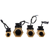 Реле протока HT-2010, 2", фото 8