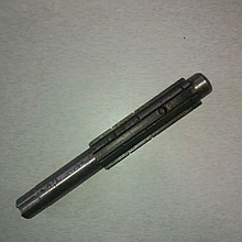 Вал отбора мощности d 25 мм / d 34 мм L=225 мм