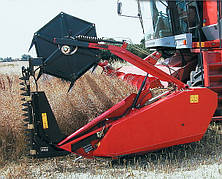 Запчастини для зернових жаток комбайнів Massey Ferguson