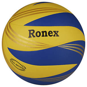 М'яч волейбольний Ronex Gold MV350, фото 1