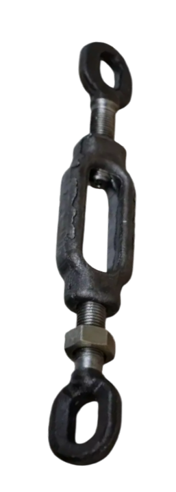 Стяжка задньої навіски МТЗ; А61.04.000 (Кована), фото 1