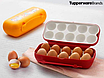 Контейнер для 10 яєць Tupperware, фото 4