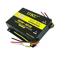 Перетворювач DC/DC 24v-12v 50A