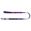 Повідець нейлон 200 cм 20 мм Waudog Nasa для собак, фото 2