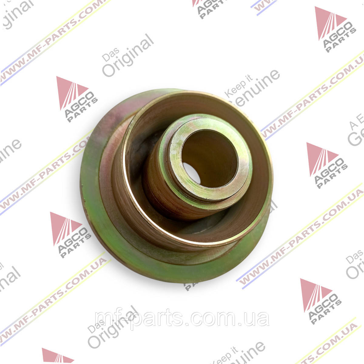 D28580364 шайба загрузного шнека, ОРИГІНАЛ AGCO