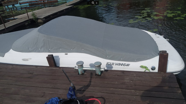 тент для зберігання човна на кнопках тент на човен на кнопках