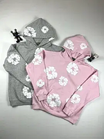 Худи женское Densm Tears