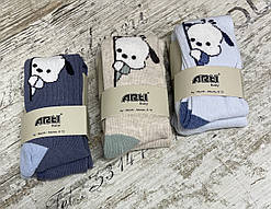 Бавовняні колготки для немовлят Pat