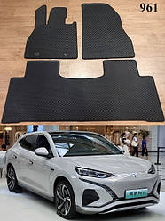 Килимки ЕВА в салон Denza N7 '23-