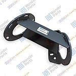 D28585030 адаптер загрузного шнека, АНАЛОГ WP (EU), комбайн Massey Ferguson