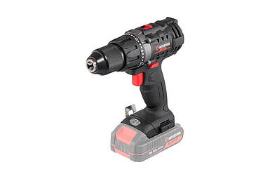 Шуруповерт акумуляторний Intertool-Storm 20В без Li-Ion (WT-9351)
