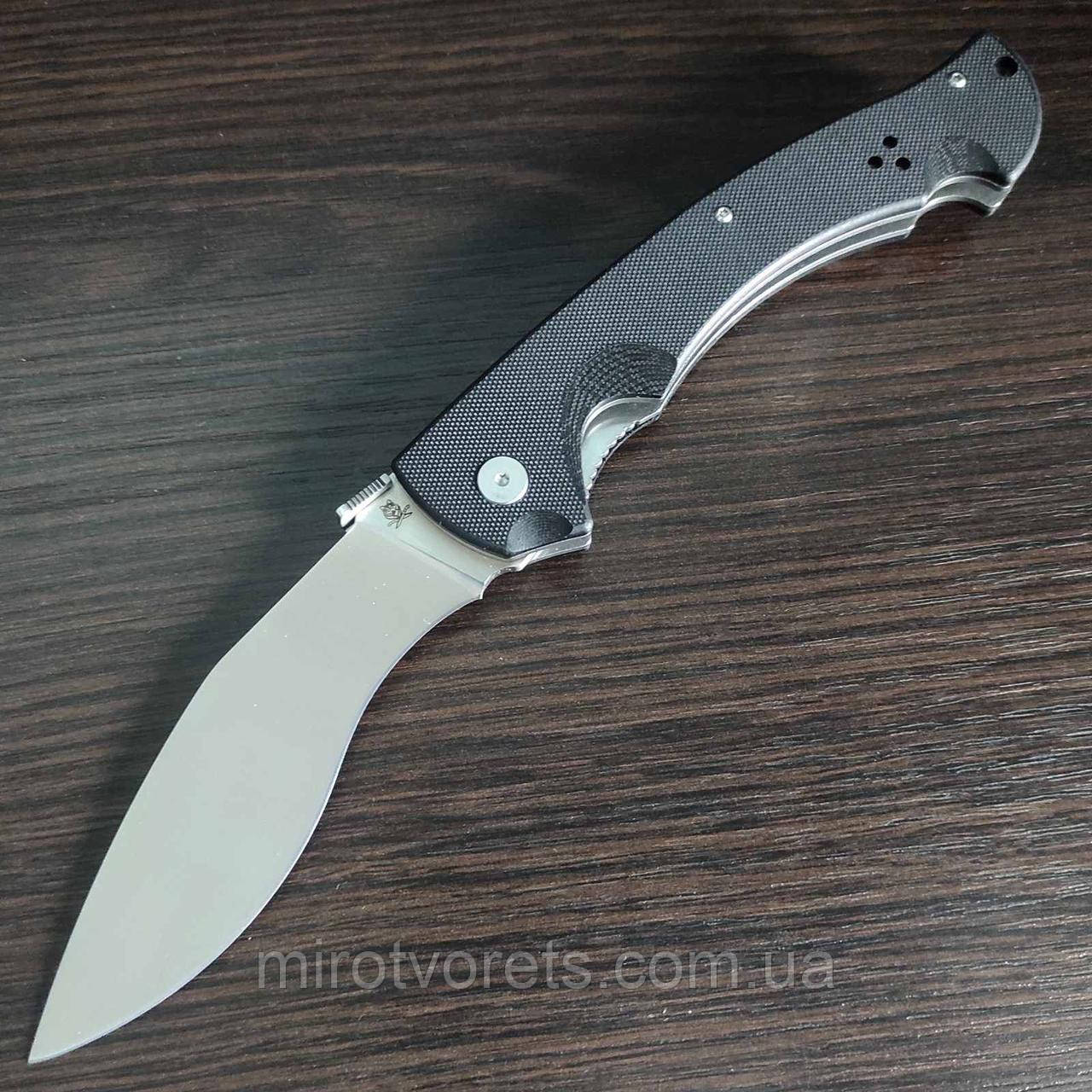 Ніж складний Cold Steel 27.5см, G10, статин