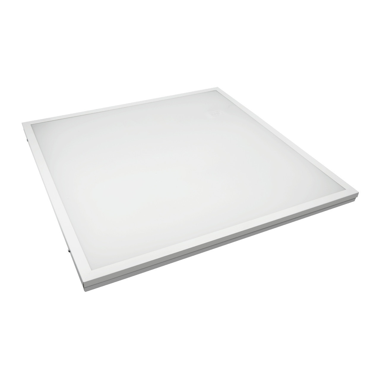 LED Світильник EUROLAMP 60х60 (панель накладна) 36W 4100K