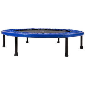 Батут синій 40" Let's Go 102 см, фото 3