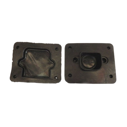 Прокладка клапана "рамка" (гум.) Мураха, фото 1