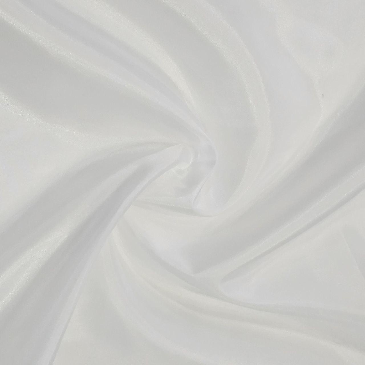 Підкладка нейлон Т-190 (Білий), фото 1