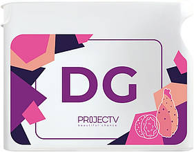 "DG" (Di Guard nano) — детоксикація, відновлення печінки та імунітету