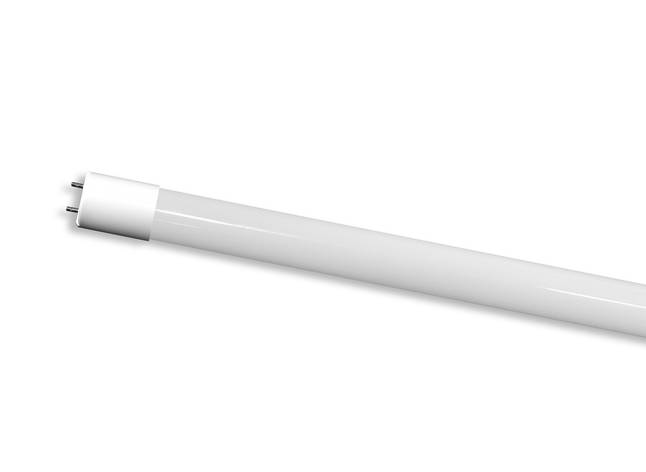Світлодіодна трубчаста лампа EUROLAMP 24Вт 4000K 2220Лм (LED-T8-24W / 4000 (скло)), фото 2