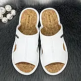 Кімнатні капці Белста відкриті 39р, фото 2