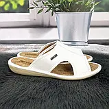 Кімнатні капці Белста відкриті 39р, фото 4