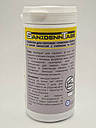 Таблетки для вигрібних ям Sanidenn Tabs 48шт на 12 місяців
