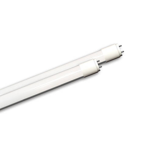 Світлодіодна трубчаста лампа EUROLAMP NANO 9Вт 6500K 780Лм (LED-T8-9W / 6500 (nano)), фото 2