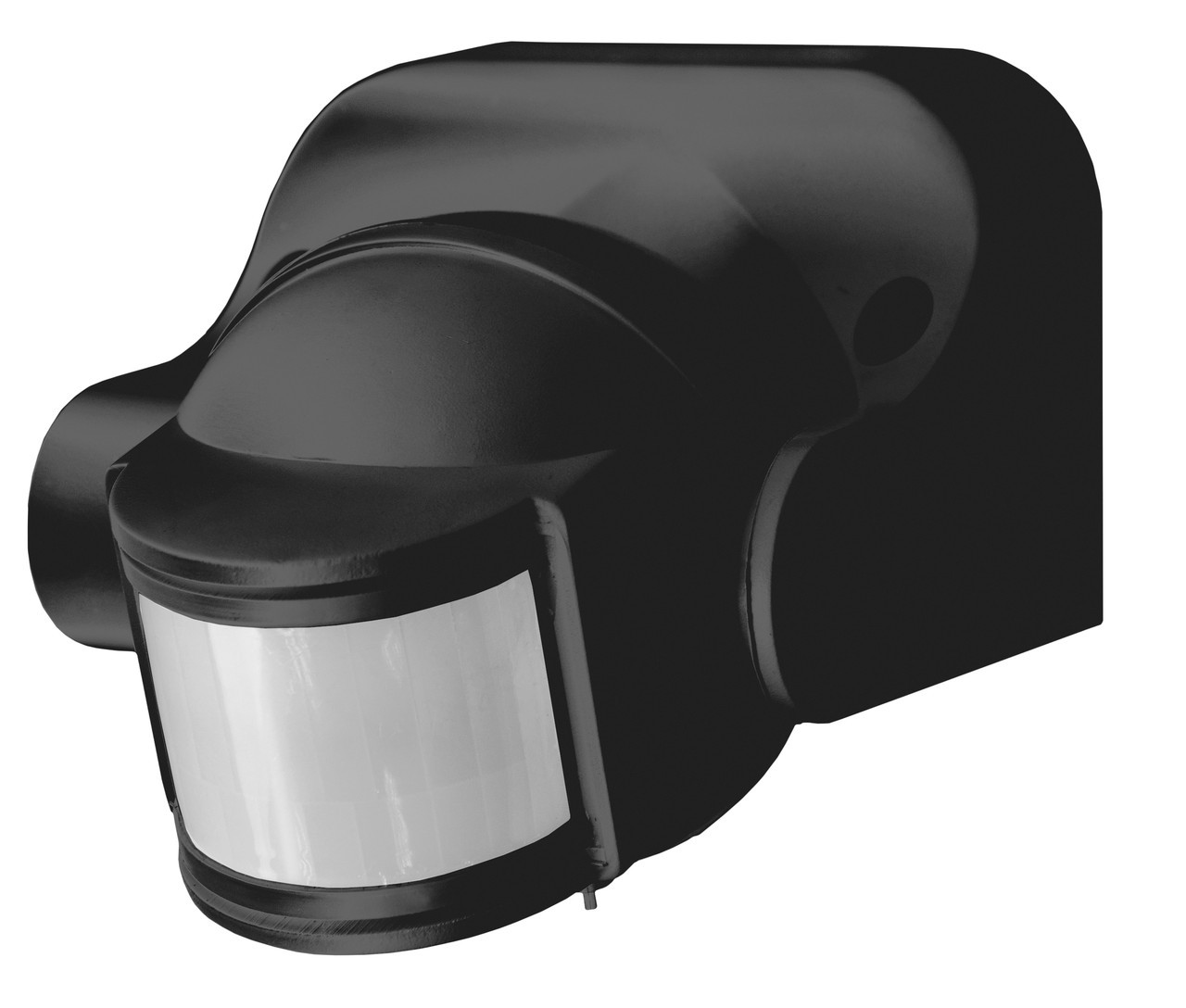 Датчик руху «Куля NEW» черній