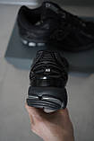 Чоловічі кросівки new balance 1906r чорні, кросівки нью беланс 40-45, фото 4