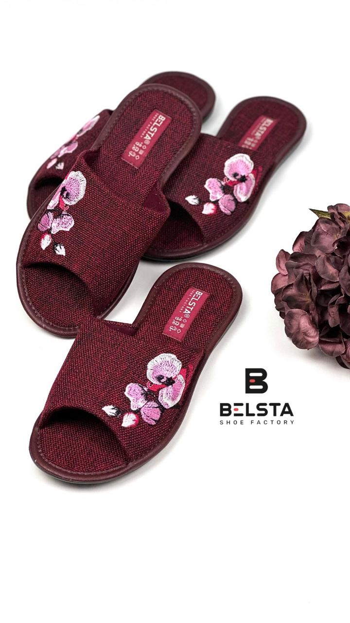 Жіночі тапки Белста 36р, 37р, фото 1