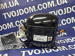 Компресор Aspera Embraco  NEU6214U (R-290,12.11см3,MBP)