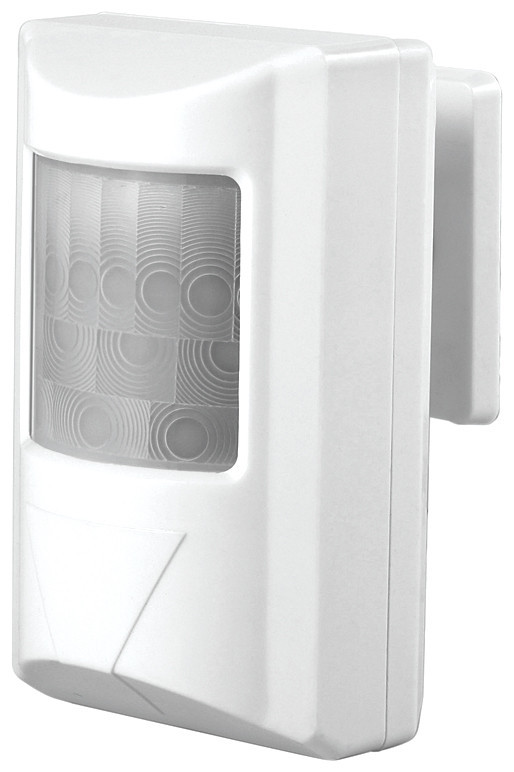 Датчик руху 180° "TV"