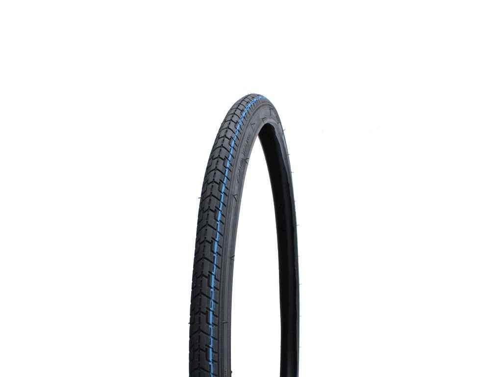 Покришка без камери 27 х 1 3/8 (37-630) Дорожній 117 ТМ SRC, фото 1