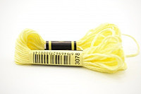 Нитки муліне CXC 3078 (Китай), фото 1