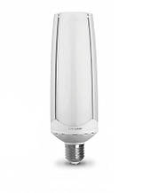 LED Лампа EUROLAMP високопотужна ROCKET 65W E40 6500K