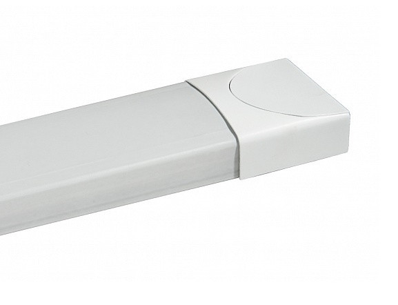 LED Світильник EUROLAMP лінійний IP65 34W 4000K (1.2 m)