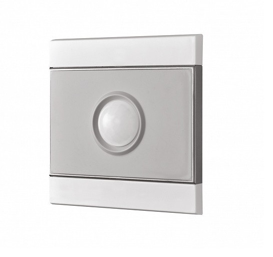 Датчик руху "Розетка Модерн"